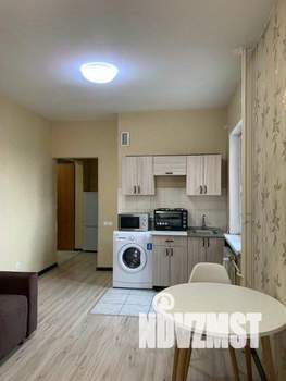 Студия квартира, вторичка, 27м2, 8/17 этаж