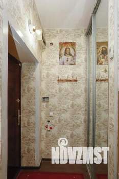 1-к квартира, вторичка, 34м2, 1/3 этаж