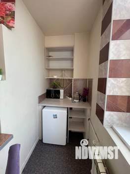 1-к квартира, вторичка, 35м2, 3/16 этаж