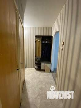 2-к квартира, вторичка, 42м2, 2/5 этаж