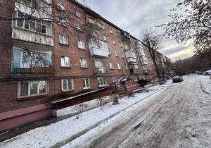 1-к квартира, вторичка, 32м2, 3/5 этаж