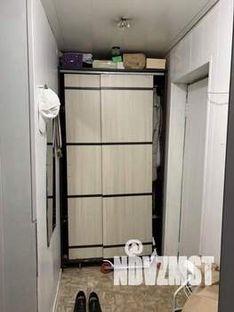 1-к квартира, вторичка, 31м2, 1/5 этаж