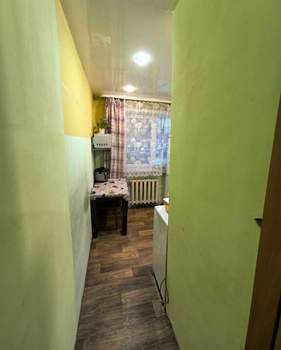 2-к квартира, вторичка, 45м2, 1/5 этаж