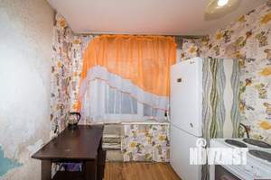 1-к квартира, вторичка, 31м2, 2/5 этаж