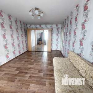 2-к квартира, вторичка, 51м2, 5/5 этаж