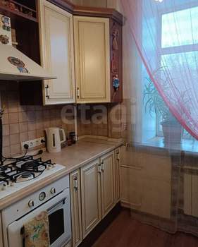 2-к квартира, вторичка, 50м2, 3/4 этаж