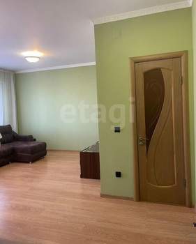 Студия квартира, вторичка, 40м2, 15/18 этаж