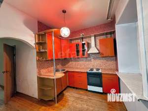 3-к квартира, вторичка, 71м2, 1/2 этаж
