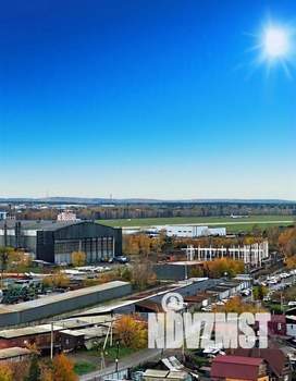 2-к квартира, вторичка, 51м2, 15/15 этаж