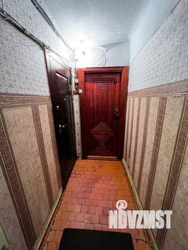 3-к квартира, вторичка, 57м2, 2/5 этаж