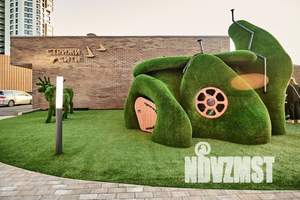 3-к квартира, вторичка, 65м2, 10/19 этаж