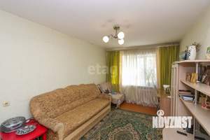 1-к квартира, вторичка, 30м2, 2/5 этаж