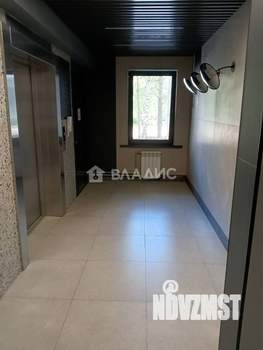 1-к квартира, вторичка, 32м2, 1/16 этаж