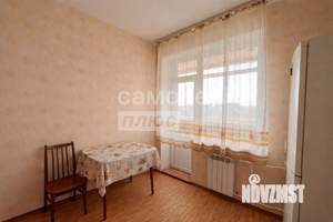 1-к квартира, вторичка, 42м2, 6/12 этаж