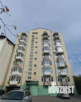 5-к квартира, вторичка, 195м2, 2/9 этаж