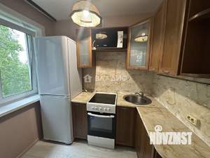 2-к квартира, вторичка, 43м2, 3/5 этаж