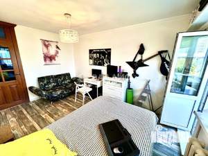 2-к квартира, вторичка, 48м2, 5/5 этаж