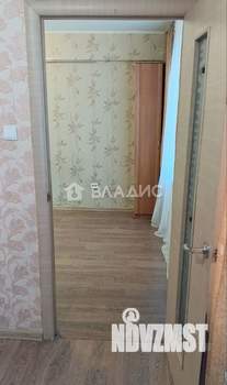 3-к квартира, вторичка, 49м2, 3/5 этаж