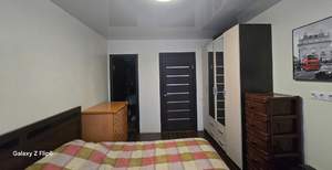 3-к квартира, вторичка, 60м2, 1/5 этаж