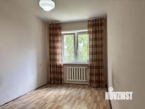 2-к квартира, вторичка, 44м2, 3/5 этаж