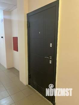 1-к квартира, вторичка, 32м2, 4/12 этаж