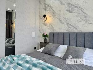 2-к квартира, вторичка, 44м2, 11/17 этаж