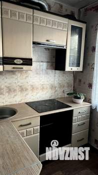 2-к квартира, вторичка, 43м2, 3/5 этаж