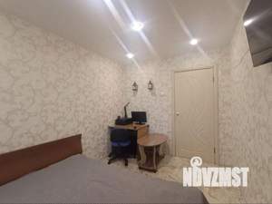 2-к квартира, вторичка, 45м2, 4/5 этаж