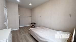 1-к квартира, вторичка, 42м2, 4/4 этаж