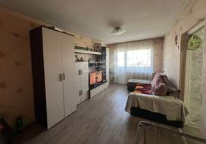 2-к квартира, вторичка, 47м2, 5/5 этаж
