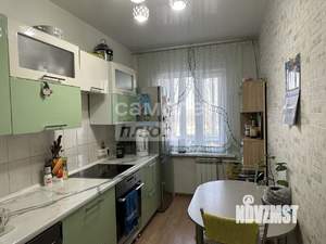 3-к квартира, вторичка, 68м2, 2/9 этаж