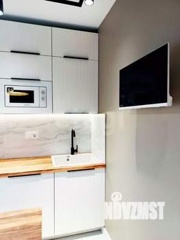 1-к квартира, вторичка, 28м2, 1/9 этаж