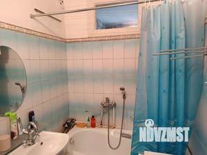 2-к квартира, вторичка, 43м2, 3/5 этаж