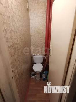 2-к квартира, вторичка, 44м2, 4/5 этаж