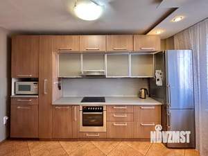 3-к квартира, вторичка, 93м2, 8/9 этаж