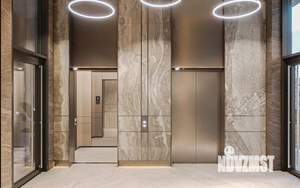 1-к квартира, вторичка, 42м2, 7/9 этаж