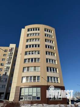 3-к квартира, вторичка, 179м2, 9/9 этаж