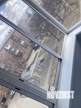 1-к квартира, вторичка, 32м2, 4/5 этаж