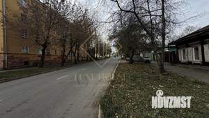 2-к квартира, вторичка, 42м2, 2/4 этаж