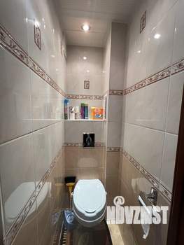 3-к квартира, вторичка, 61м2, 3/5 этаж