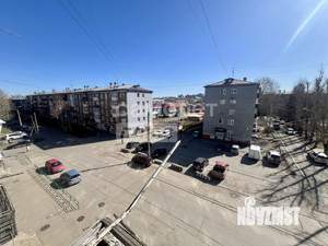 2-к квартира, вторичка, 45м2, 4/5 этаж