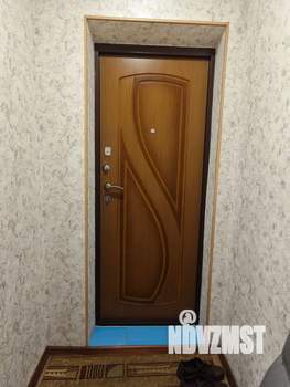 1-к квартира, вторичка, 35м2, 1/5 этаж