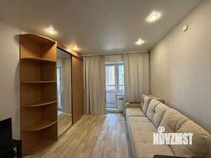 Студия квартира, вторичка, 28м2, 9/16 этаж