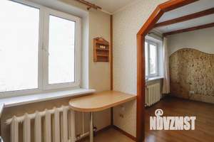 4-к квартира, вторичка, 78м2, 5/5 этаж