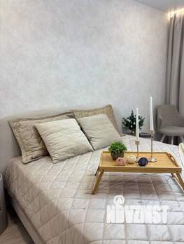 3-к квартира, вторичка, 91м2, 7/17 этаж