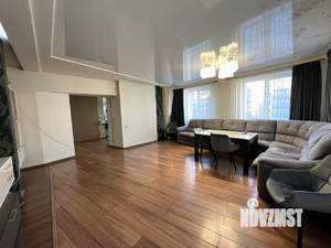 4-к квартира, вторичка, 132м2, 4/9 этаж