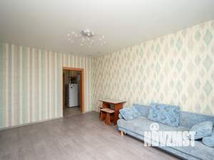 2-к квартира, вторичка, 42м2, 7/9 этаж