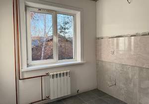 1-к квартира, вторичка, 30м2, 3/5 этаж