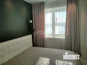 3-к квартира, вторичка, 82м2, 12/16 этаж