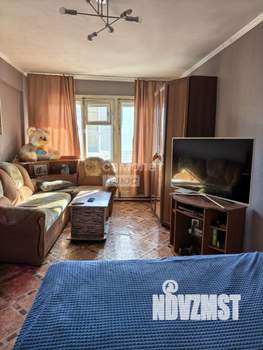 1-к квартира, вторичка, 33м2, 5/5 этаж